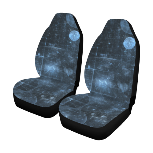 Cosmos Car Seat Covers (Set of 2)