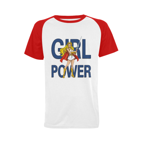 Girl Power (She-Ra)
