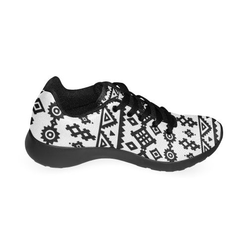 Running shoes - bwhite elements bw Kid's Running Shoes (Model 020)