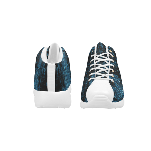 Frozen Men's Basketball Training Shoes (Model 47502)