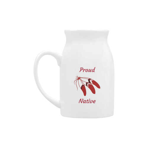 Proud Native Milk Cup (Large) 450ml