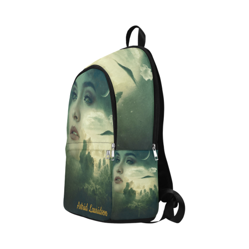 18mys Fabric Backpack for Adult (Model 1659)