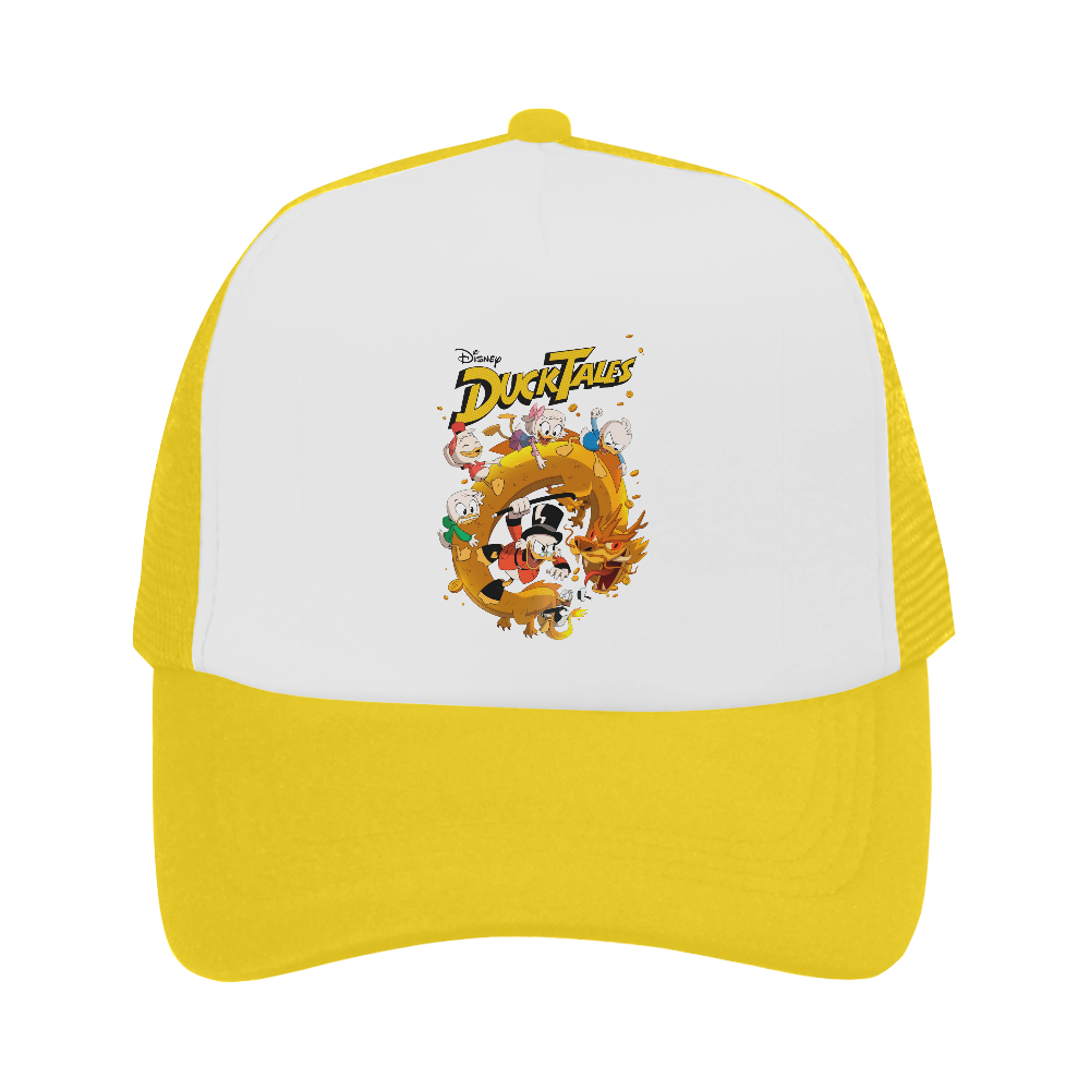 ducktales hat