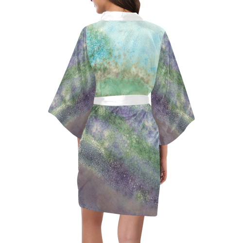 845 Kimono Robe