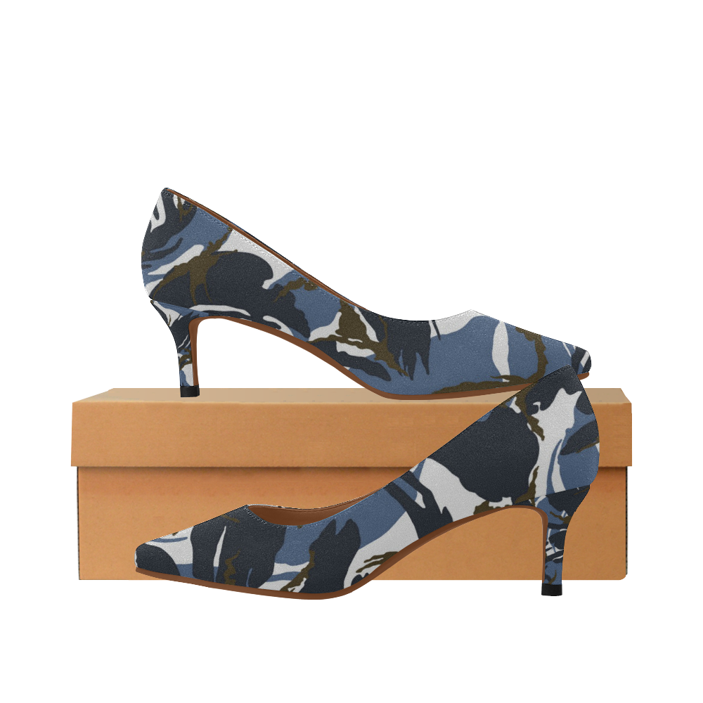christian louboutin aurelien flat