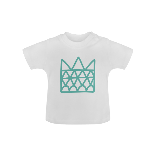 Harry's Crown Baby Classic T-Shirt (Model T30)
