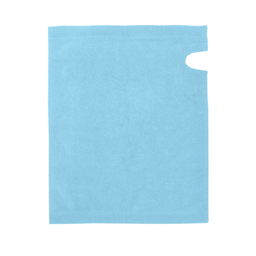 color baby blue Mailbox Cover