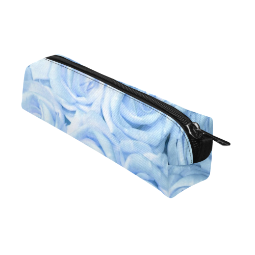 gorgeous roses D Pencil Pouch/Small (Model 1681)