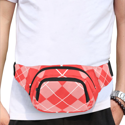 76C Fanny Pack/Small (Model 1677)