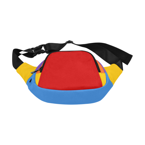 IN lIVING COLOR FANNY Fanny Pack/Small (Model 1677)