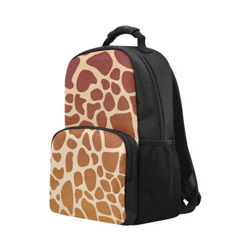 toppers animal spots Unisex Laptop Backpack (Model 1663)