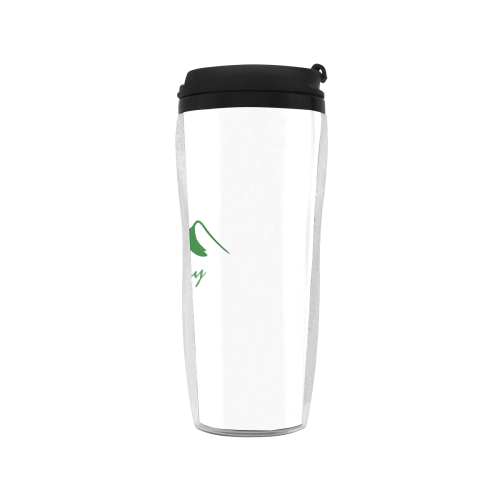 nature therapy Reusable Coffee Cup (11.8oz)