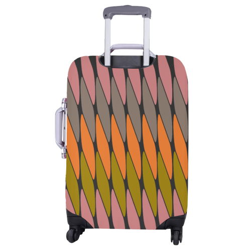 zappwaits w01 Luggage Cover/Large 26"-28"