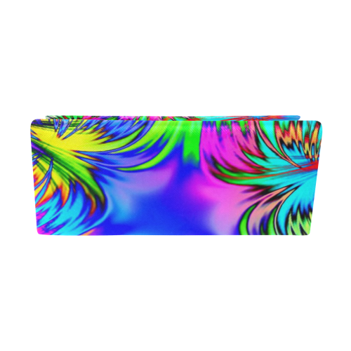alive 4 (abstract) by JamColors Custom Foldable Glasses Case