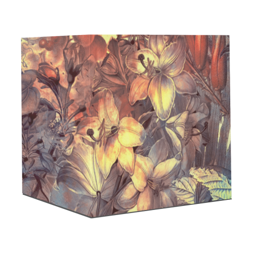 flowers #flowers #pattern Gift Wrapping Paper 58"x 23" (5 Rolls)