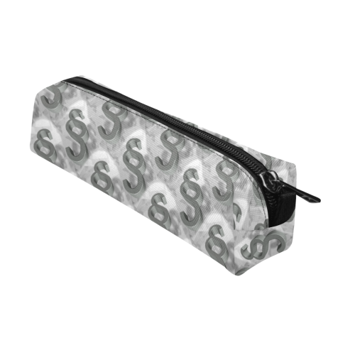 Justice20170401_by_JAMColors Pencil Pouch/Small (Model 1681)