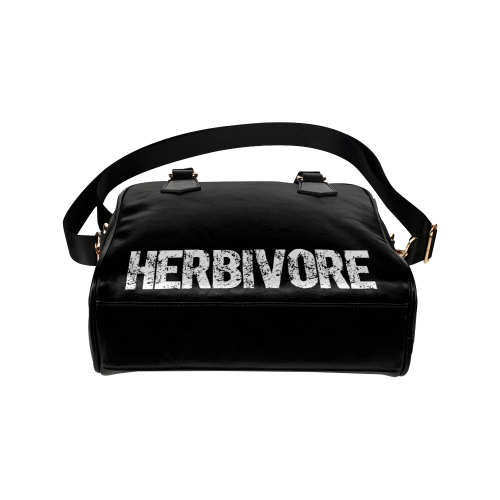 Herbivore (vegan) Shoulder Handbag (Model 1634)
