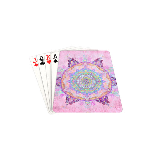 india Playing Cards 2.5"x3.5"