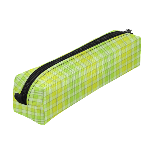 FabricPattern20160801 Pencil Pouch/Small (Model 1681)