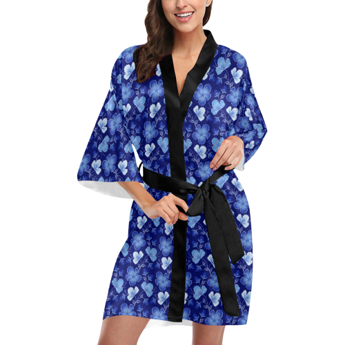 13ns Kimono Robe