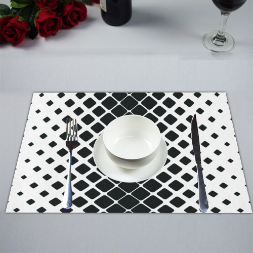 17sw Placemat 14’’ x 19’’ (Set of 6)
