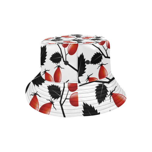 16rb All Over Print Bucket Hat