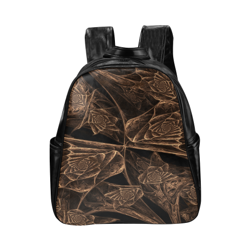 Sprouts Multi-Pockets Backpack (Model 1636)