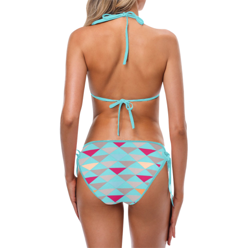 zappwaits c1 Custom Bikini Swimsuit (Model S01)