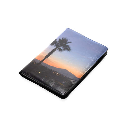 California Dreamin' Custom NoteBook A5