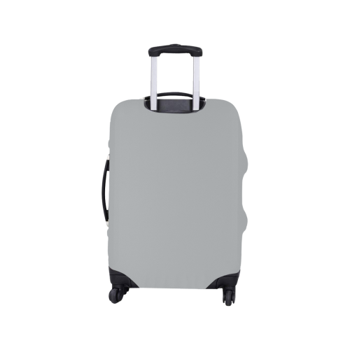 Harbor Mist Luggage Cover/Small 18"-21"