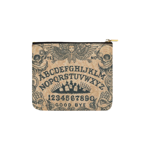 ouijaboard Carry-All Pouch 6''x5''