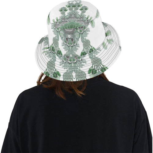 Indian Christmas-18 All Over Print Bucket Hat