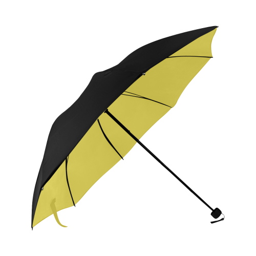 Meadowlark Anti-UV Foldable Umbrella (Underside Printing) (U07)