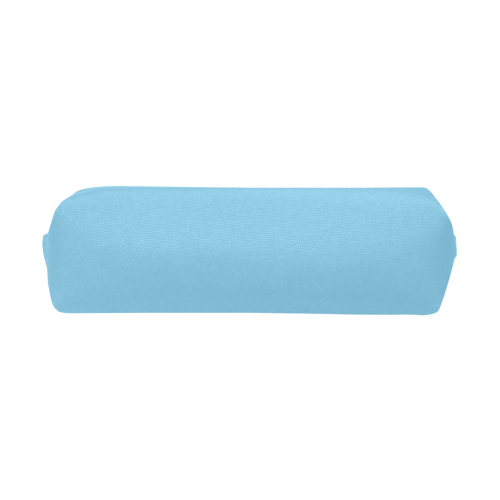 color baby blue Pencil Pouch/Small (Model 1681)