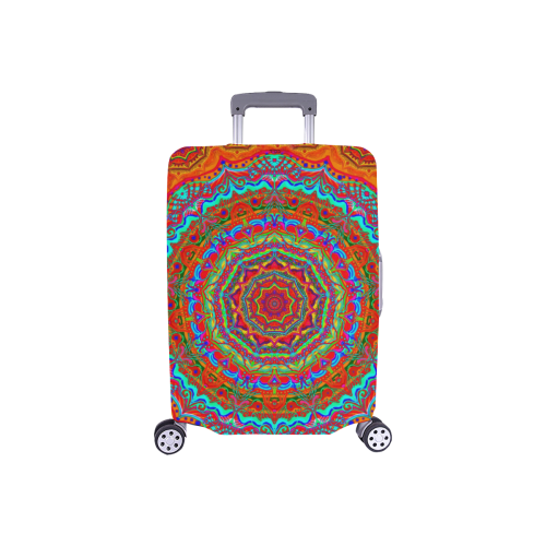 juillet 14 Luggage Cover/Small 18"-21"