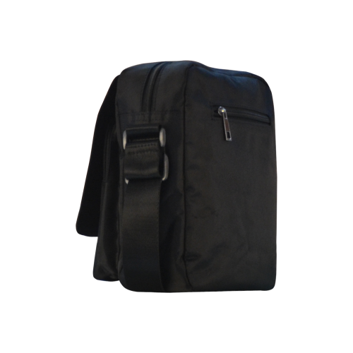 MADRAS Crossbody Nylon Bags (Model 1633)