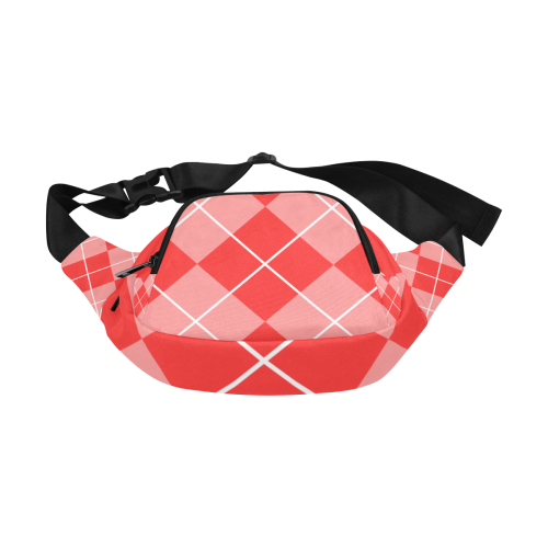 76C Fanny Pack/Small (Model 1677)