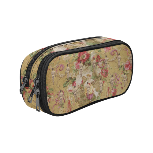The Great Outdoors Pencil Pouch/Large (Model 1680)