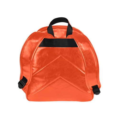 POP ART CAMOUFLAGE 1 Multi-Pockets Backpack (Model 1636)