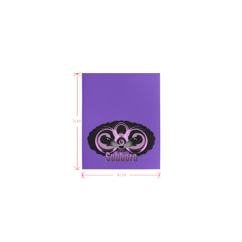 logosj2018 Logo for Women's Tank Top (4cm X 5cm)
