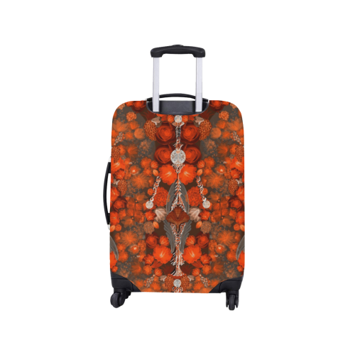 l9 Luggage Cover/Small 18"-21"