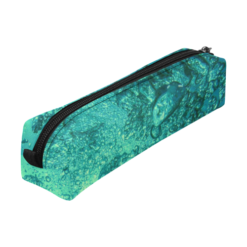 under water 3 Pencil Pouch/Small (Model 1681)