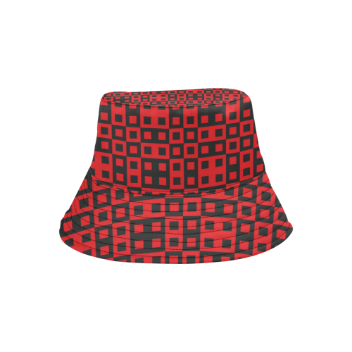 12dr All Over Print Bucket Hat