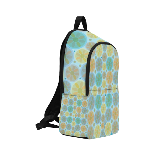 zappwaits ee Fabric Backpack for Adult (Model 1659)