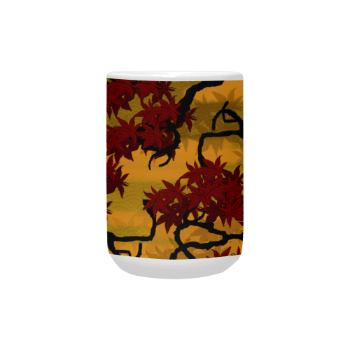 Maples 2020 Custom Ceramic Mug (15OZ)