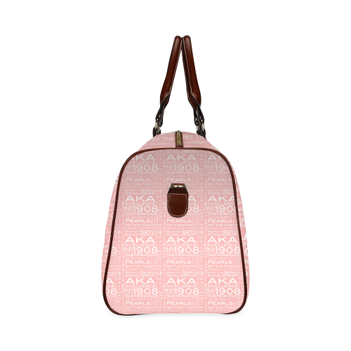 aka Bag Waterproof Travel Bag/Small (Model 1639)