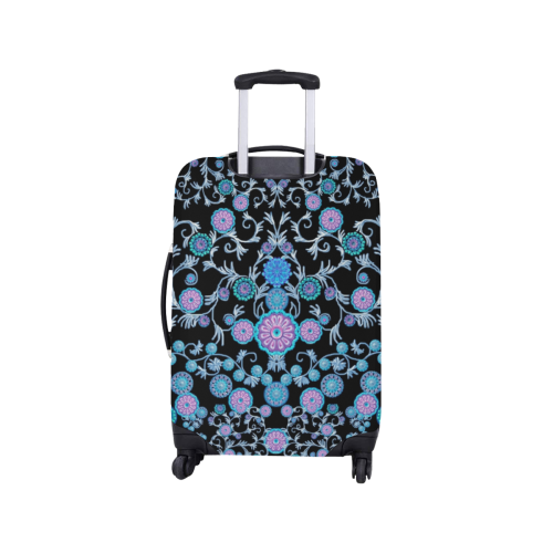 millefiori-4v Luggage Cover/Small 18"-21"