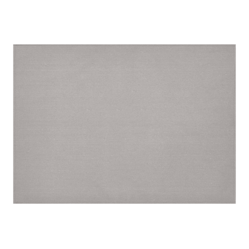 Ash Cotton Linen Tablecloth 60"x 84"