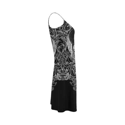 ornateskullinverse Alcestis Slip Dress (Model D05)
