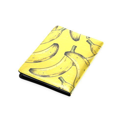 banana Custom NoteBook A5